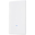 Access Point Ubiquiti UAP-AC-M-PRO-Indoor, AC1750, Dual-Band, Gigabit - imagine 2