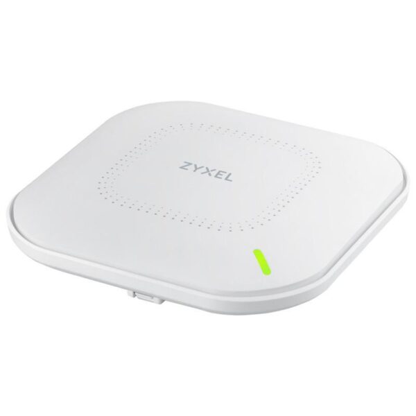 Access Point ZyXEL NWA110AX-Indoor, Dual-Band, Wi-Fi 6 - NWA110AX-EU0102F