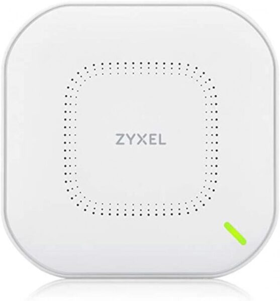 Access Point ZyXEL NWA110AX-Indoor, Dual-Band, Wi-Fi 6 - NWA110AX-EU0102F