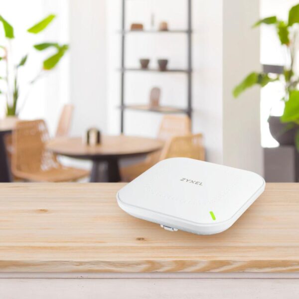 Access Point ZyXEL NWA50AX-Indoor, Dual-Band, Wi-Fi 6 - NWA50AX-EU0102F