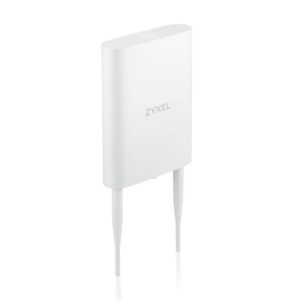Access point ZyXEL NWA55AX, WiFi 6, Dual Band - NWA55AXE-EU0102F