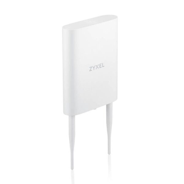 Access point ZyXEL NWA55AX, WiFi 6, Dual Band - NWA55AXE-EU0102F