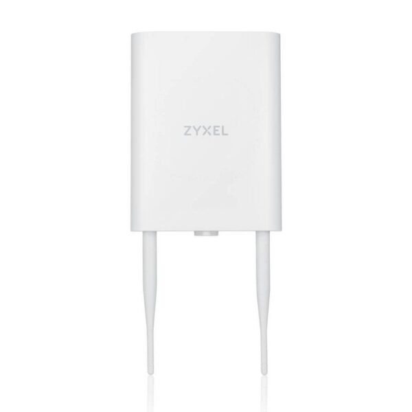 Access point ZyXEL NWA55AX, WiFi 6, Dual Band - NWA55AXE-EU0102F