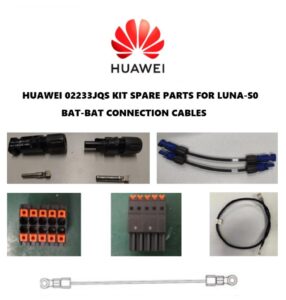 ACCESSORIES FOR HUAWEI LUNA2000-S0 - 02233JQS