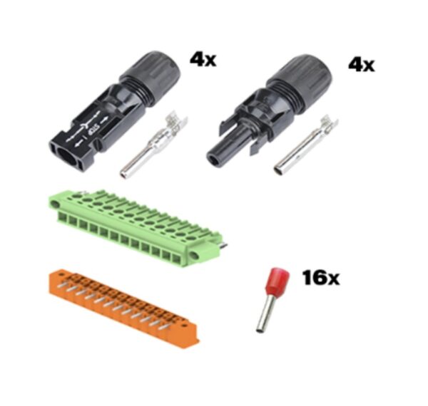 ACCESSORIES FOR HUAWEI M5 INVERTERS - 02233SHB