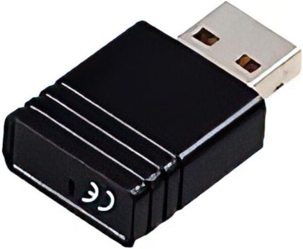 Acer WirelessProjection-Kit UWA5 (Black) USB-A EURO type 802.11 Realtek - MC.JR311.00C