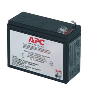 Acumulator APC pentru BX650CI, BX650CI-GR, BR550GI (RBC110) - APCRBC110