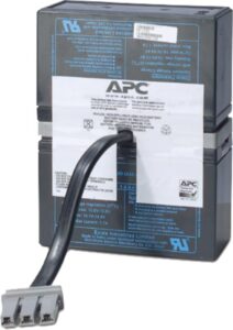 Acumulator APC pentru SC1000I - RBC33