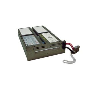 Acumulator APC pentru SMC1500I-2U, SMT1000RMI2U - APCRBC132