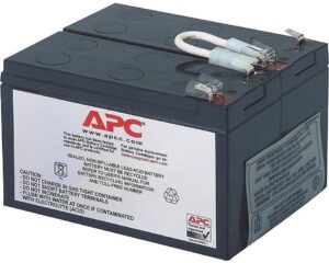 Acumulator APC (RBC5)