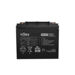 Acumulator Njoy GE4012FF - BTVGCDTOABFFFCW01B