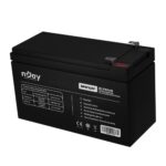 Acumulator nJoy GP07122F 12V 23.51W/cell Battery Model GP07122F Voltage - BTVACGUOBTG2FCW01B