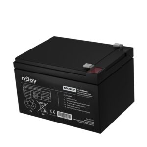 ACUMULATOR NJOY GP12122F 12V - BTVACATBDTE2FCW01B