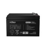 ACUMULATOR NJOY GP12122F 12V - BTVACATBDTE2FCW01B