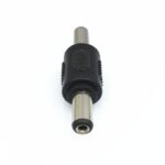 Adaptor alimentare TATA la alimentare TATA, 5.5*2.1mm, LN-CTD02A - imagine 3