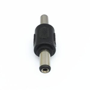 Adaptor alimentare TATA la alimentare TATA, 5.5*2.1mm, LN-CTD02A