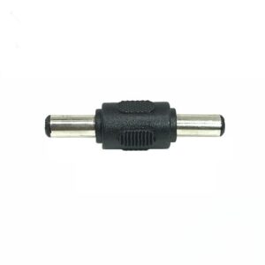Adaptor alimentare TATA la alimentare TATA, 5.5*2.1mm, LN-CTD02A