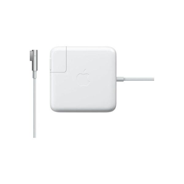 Adaptor Apple MagSafe 85W, compatibil MacBook Pro 2010, culoare alba - MC556Z/B