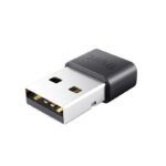 Adaptor Bluetooth Trust Myna 5.3, viteza maxima transfer 2 MB/s - TR-25329