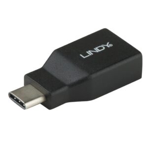 Adaptor Lindy USB 3.2 Type C to A - LY-41899