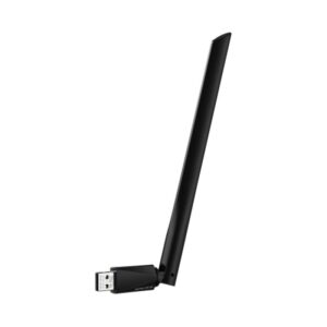 Adaptor Mercusys MA14H WiFi 6 AX300, standarde wireless IEEE 802.11ax