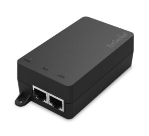 Adaptor POE EnGenius Indoor, 1 port GbE 110~240VAC-in proprietary - EPA5006GP