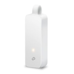 Adaptor TP-Link, USB C la Gigabit Ethernet Network - UE300C