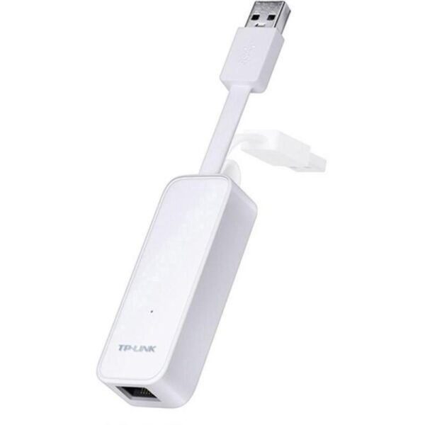 Adaptor TP-Link, USB3.0 la Gigabit Ethernet Network, <1000Mbps - UE300