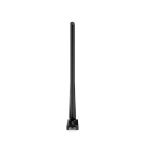 Adaptor USB Hikvision DS-3WRU3X-H AX300, antena 1*6dBi