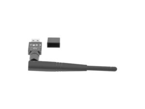 Adaptor USB placă rețea wireless NC-0150-WE N150