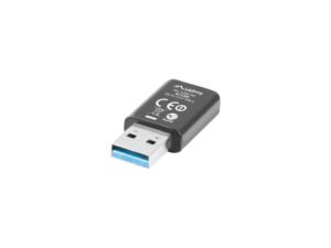 Adaptor USB placă rețea wireless NC-1200-WI AC1200 dual-band