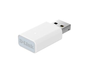 Adaptor Wireless DLink AX9U, USB 2.0, 802.11 a/b/g/n/ac/ax, alb