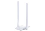 Adaptor Wireless MERCUSYS MW300UH, N300, 300 Mbps