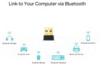 Adaptor wireless TP-Link, ARCHER T2UB NANO; AC600 Dual-band