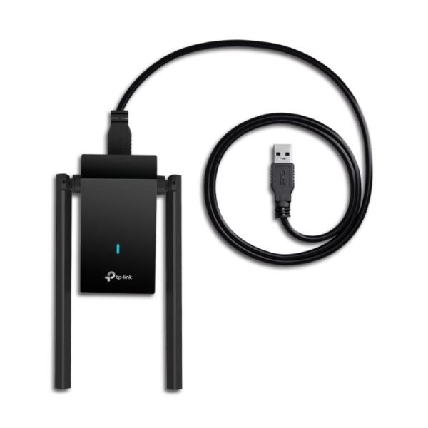 Adaptor wireless TP-Link, ARCHER TX20 PLUS, AX1800 - ARCHER TX20U PLUS