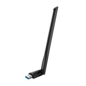 Adaptor Wireless TP-Link Archer TX35U Plus, AX1800