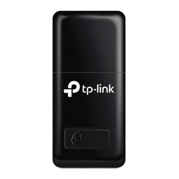 Adaptor wireless TP-Link TL-WN823N, Wi-Fi, Single_band