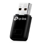 Adaptor wireless TP-Link TL-WN823N, Wi-Fi, Single_band