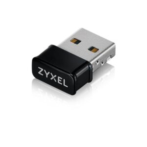 Adaptor Wireless ZyXEL NWD6602, AC1200, Wi-Fi 5, Dual-Band - NWD6602-EU0101F
