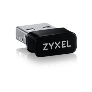 Adaptor Wireless ZyXEL NWD6602, AC1200, Wi-Fi 5, Dual-Band - NWD6602-EU0101F