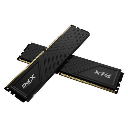 ADATA XPG GAMMIX DDR4 16GB 3600 CL16 - AX4U360016G18I-DTBKD35
