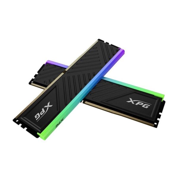 ADATA XPG SPECTRIX DDR4 16GB 3200 CL18 - AX4U32008G16A-DTBKD35G