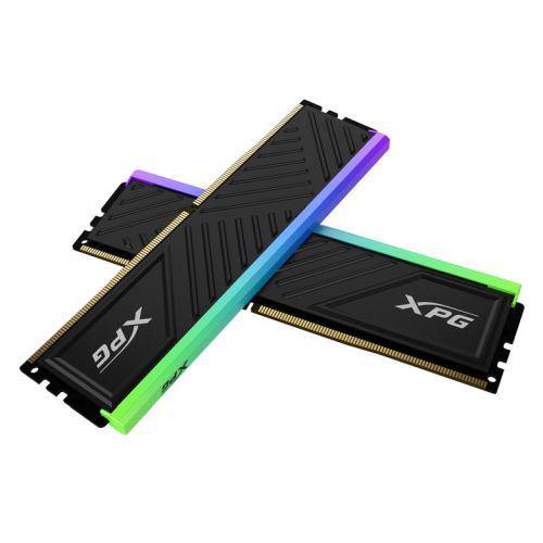 ADATA XPG SPECTRIX DDR4 64GB 3600 CL18 - AX4U360032G18I-DTBKD35G