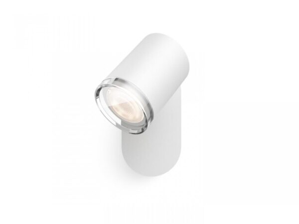 Adore Hue single spot white 1x5W 230V - 000008719514340855