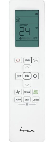 AER CONDITIONAT FRAM MOONSTONE ACF-MS12WIFI-BL