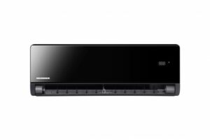 AER CONDITIONAT HEINNER BLACKPEARL HAC-BP18WIFI-BK