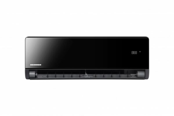 AER CONDITIONAT HEINNER BLACKPEARL HAC-BP18WIFI-BK