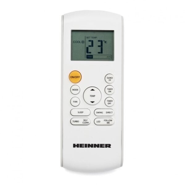AER CONDITIONAT HEINNER HAC-CR18KITWIFI