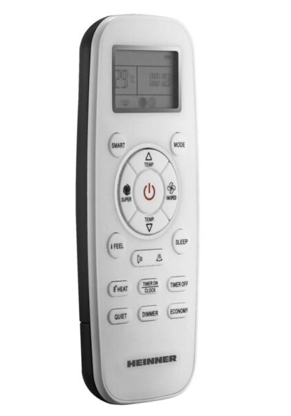 AER CONDITIONAT HEINNER HAC-HS12WIFI++