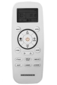AER CONDITIONAT HEINNER HAC-HS12WIFI++